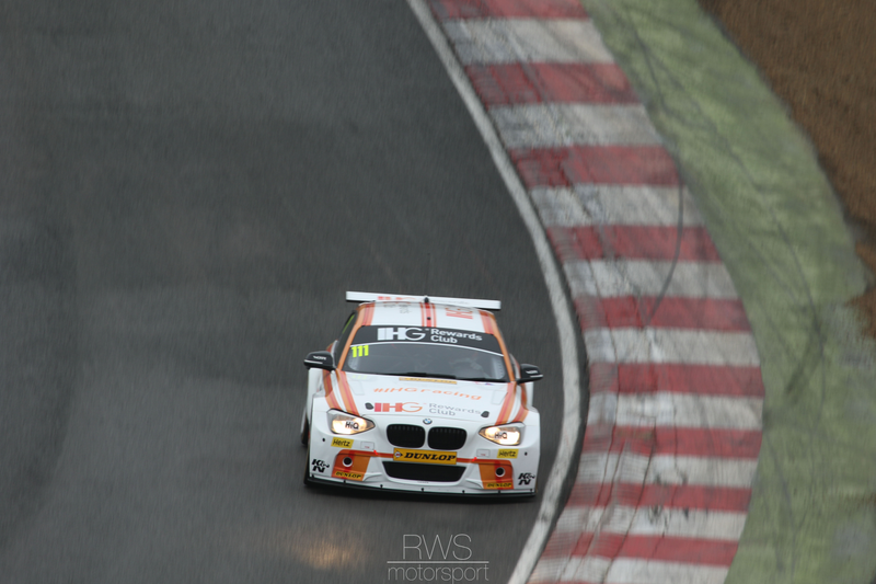 Illustration for article titled BTCC Photodump